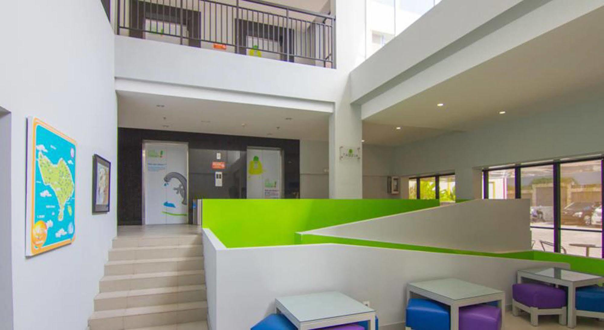 Urban Styles Hitz Kuta Hotel Kuta Lombok Exterior foto
