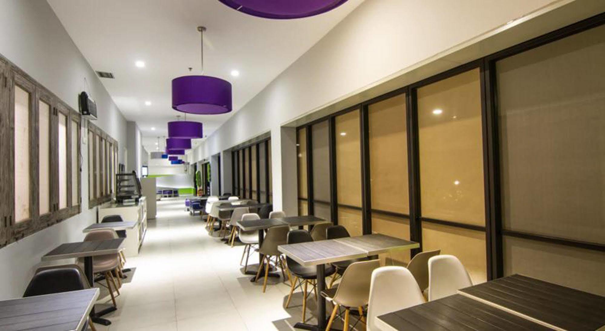 Urban Styles Hitz Kuta Hotel Kuta Lombok Exterior foto
